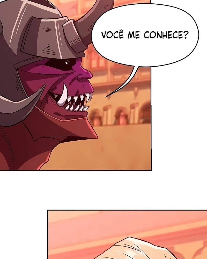 Arquimago Transcendido Pela Regressão Capítulo 57 Página 5