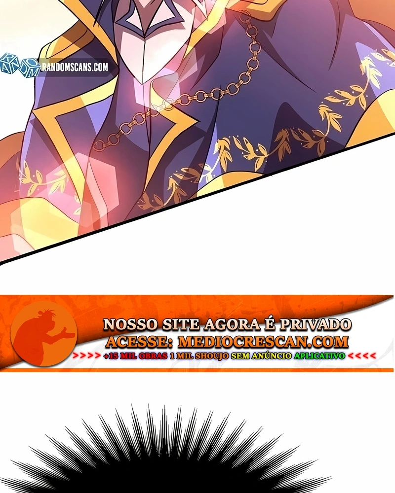 Arquimago Transcendido Pela Regressão Capítulo 57 Página 61