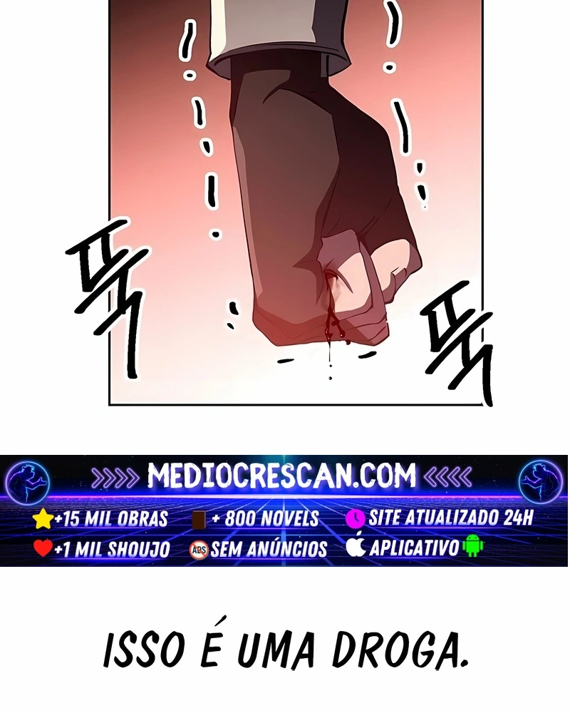Arquimago Transcendido Pela Regressão Capítulo 57 Página 77