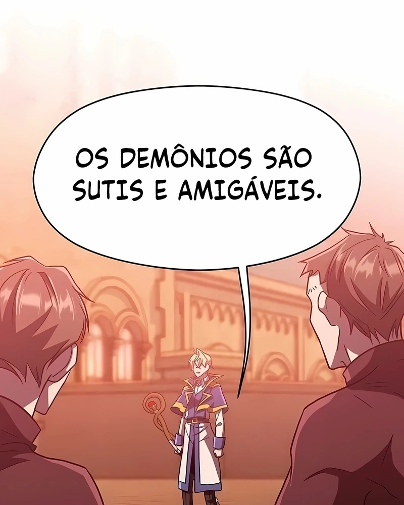 Arquimago Transcendido Pela Regressão Capítulo 57 Página 79