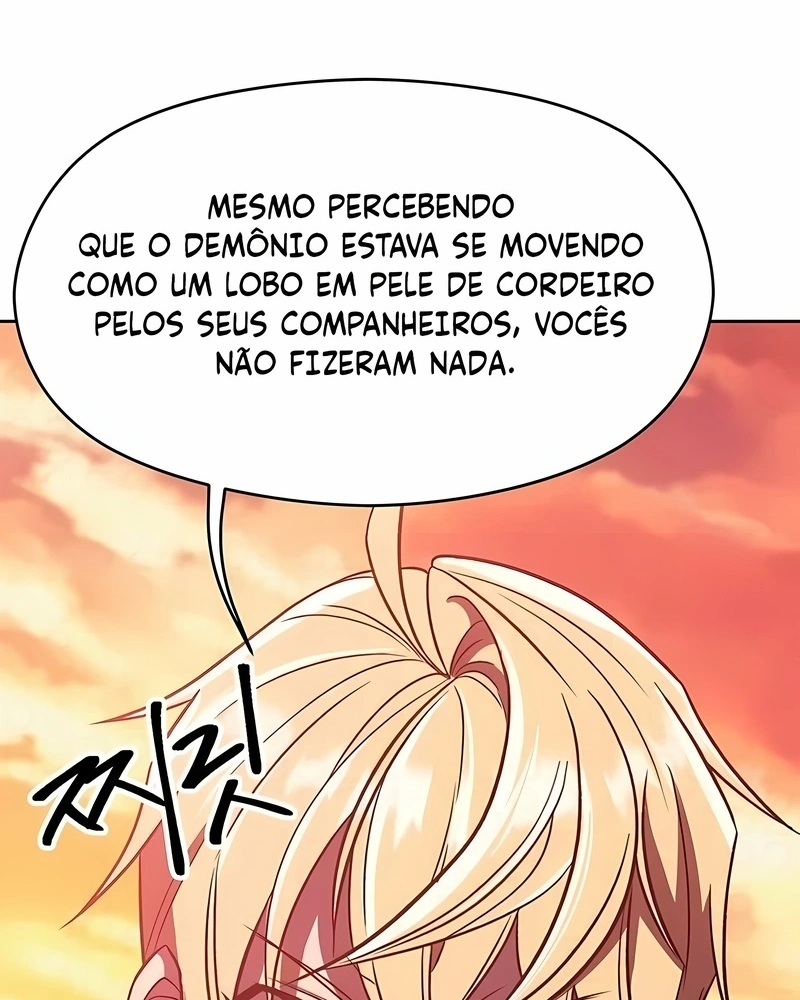 Arquimago Transcendido Pela Regressão Capítulo 57 Página 84