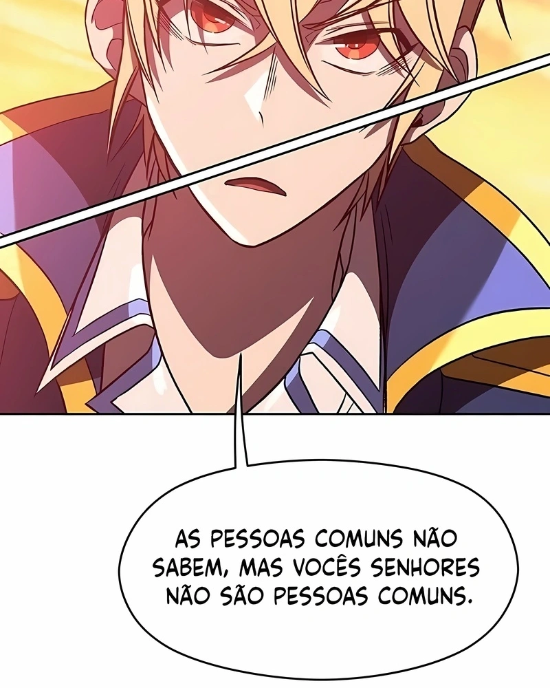 Arquimago Transcendido Pela Regressão Capítulo 57 Página 85
