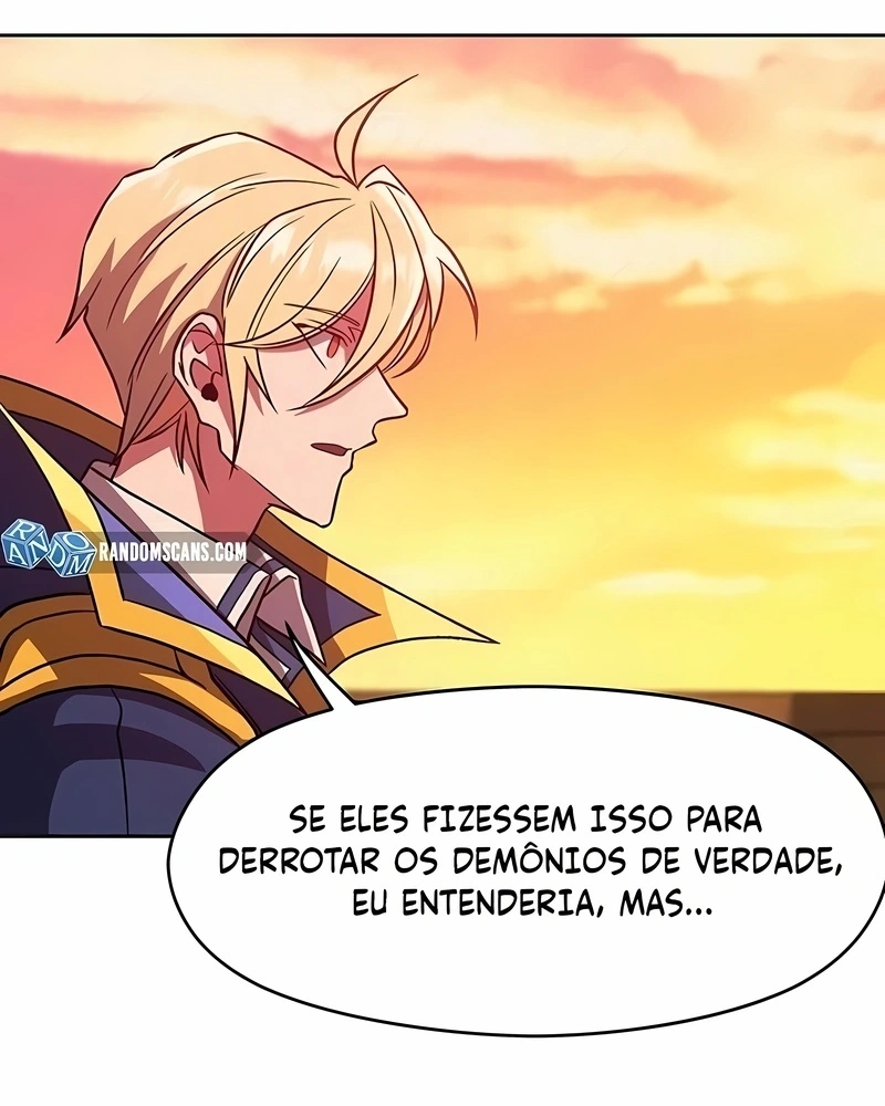 Arquimago Transcendido Pela Regressão Capítulo 57 Página 93