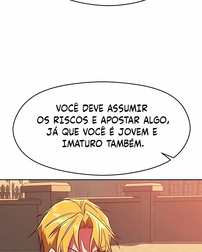 Arquimago Transcendido Pela Regressão Capítulo 58 Página 5