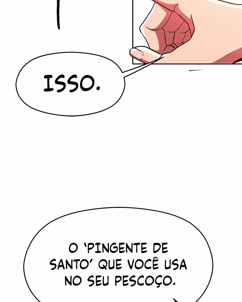 Arquimago Transcendido Pela Regressão Capítulo 58 Página 7