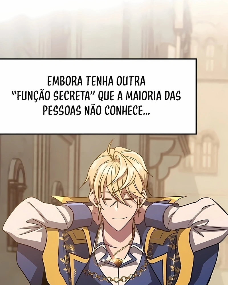 Arquimago Transcendido Pela Regressão Capítulo 59 Página 10
