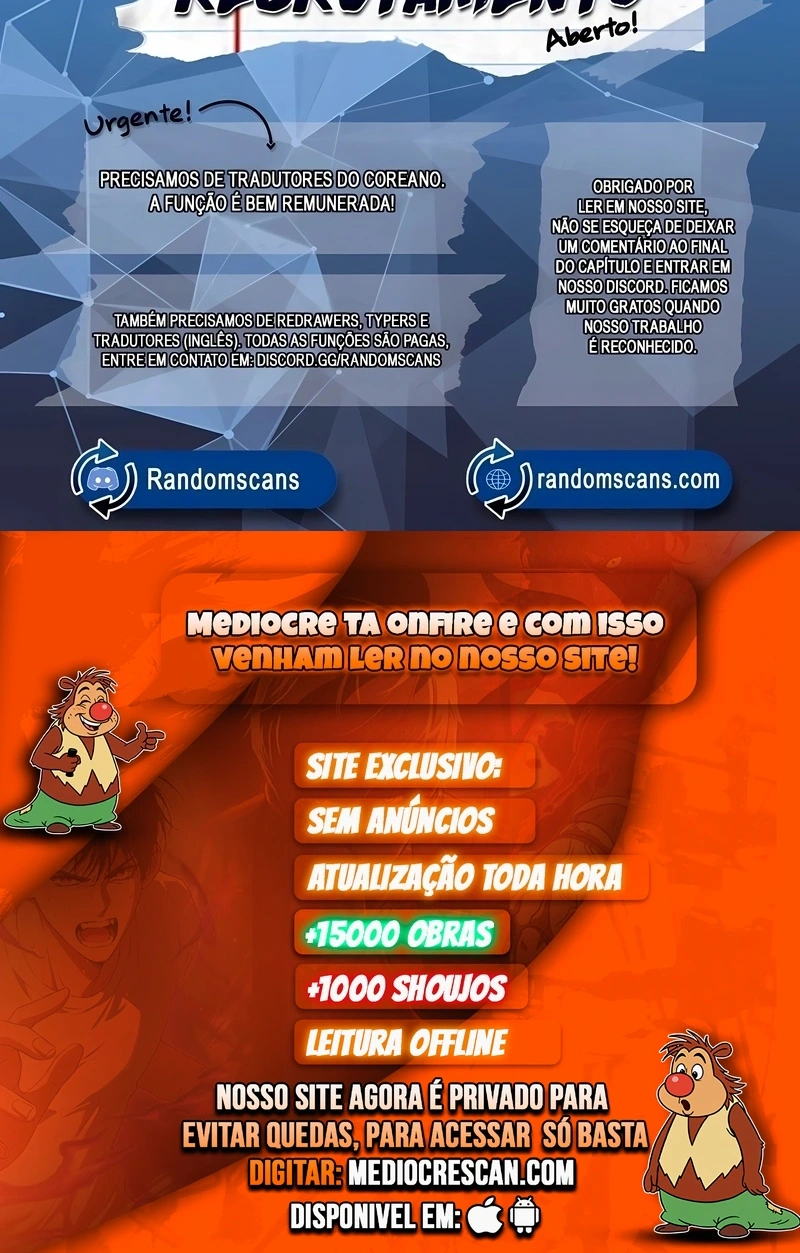 Arquimago Transcendido Pela Regressão Capítulo 59 Página 106