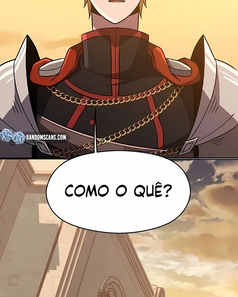 Arquimago Transcendido Pela Regressão Capítulo 59 Página 18