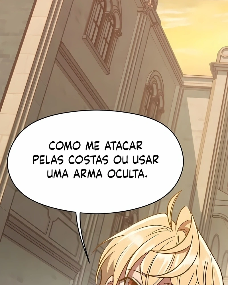 Arquimago Transcendido Pela Regressão Capítulo 59 Página 19