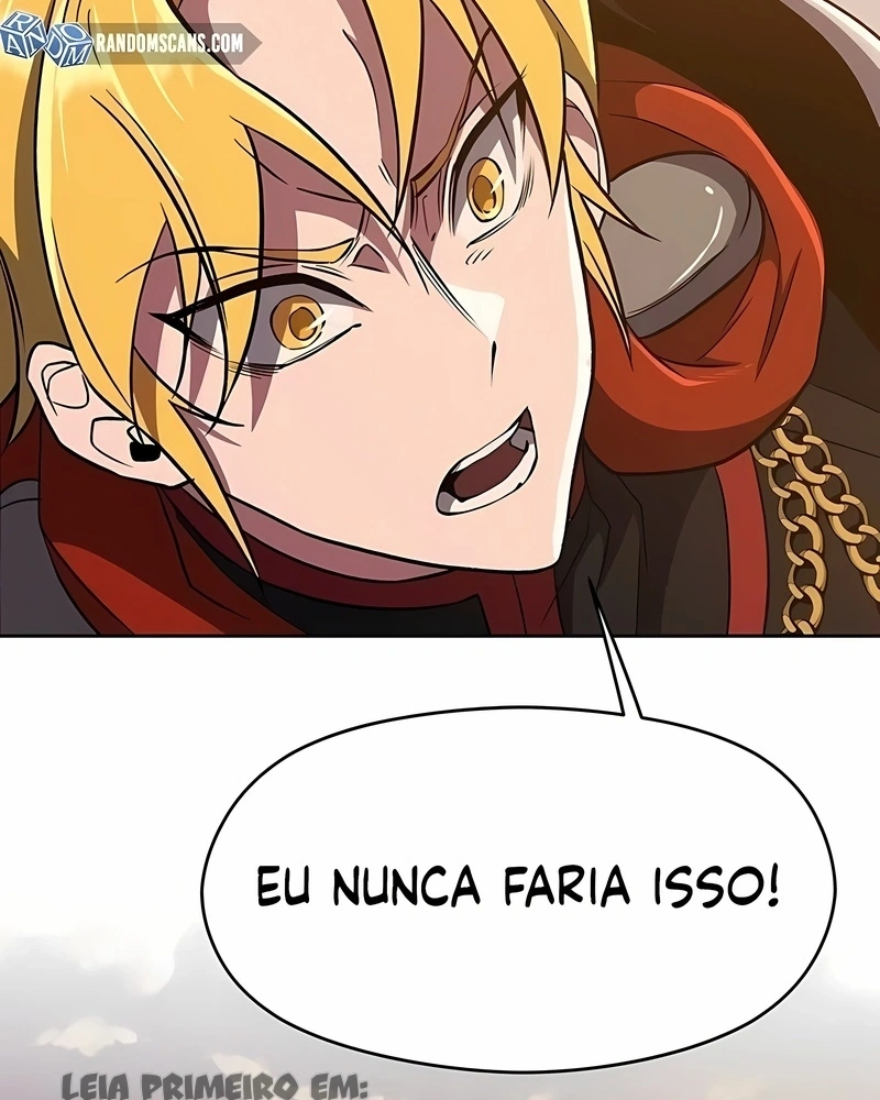 Arquimago Transcendido Pela Regressão Capítulo 59 Página 21
