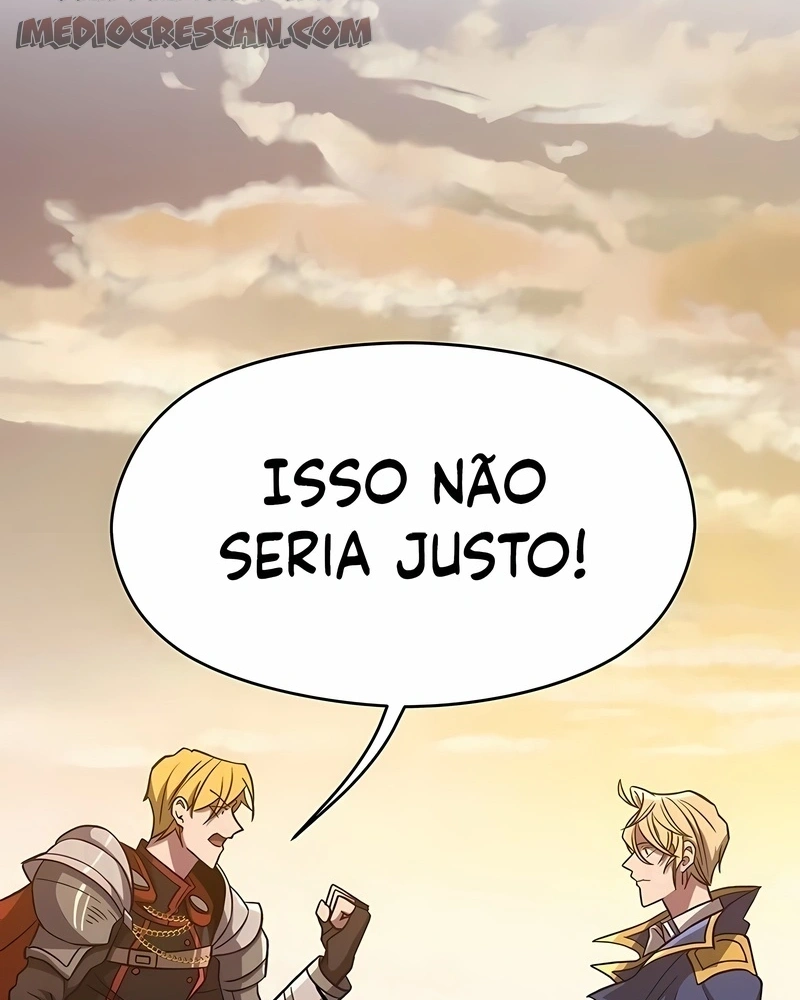 Arquimago Transcendido Pela Regressão Capítulo 59 Página 22