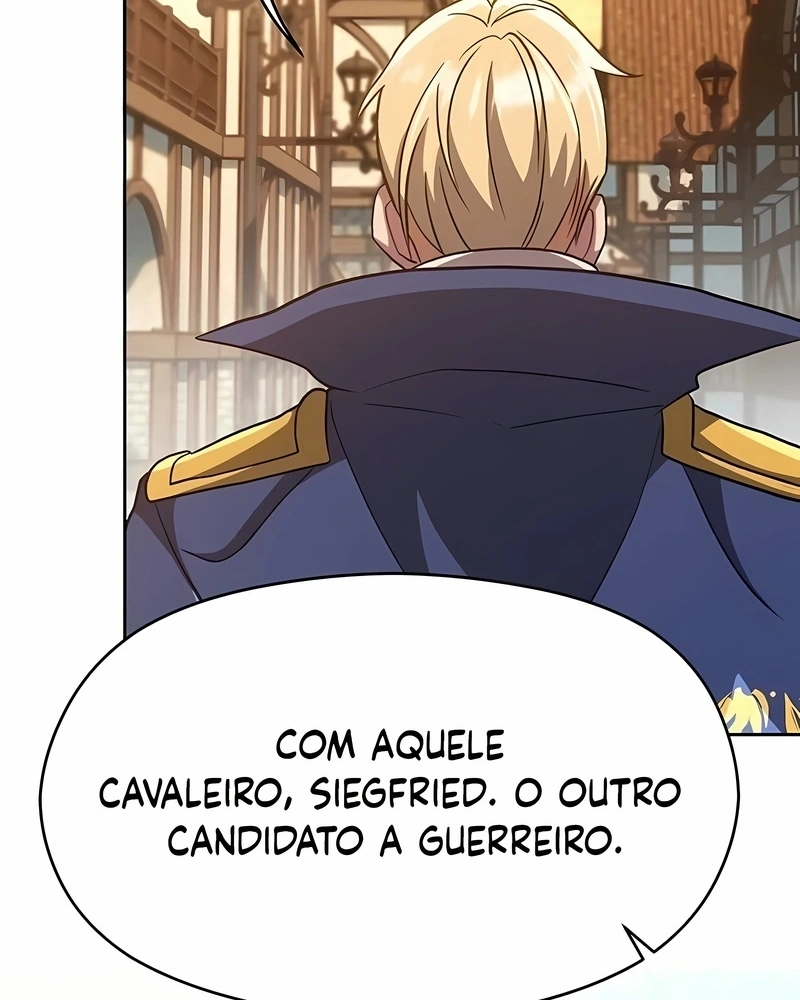 Arquimago Transcendido Pela Regressão Capítulo 59 Página 38