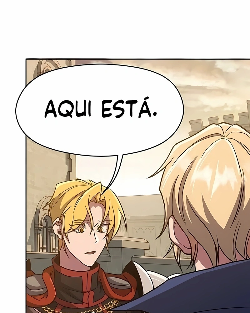 Arquimago Transcendido Pela Regressão Capítulo 59 Página 4