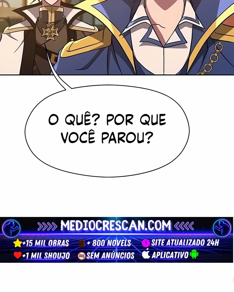 Arquimago Transcendido Pela Regressão Capítulo 59 Página 46