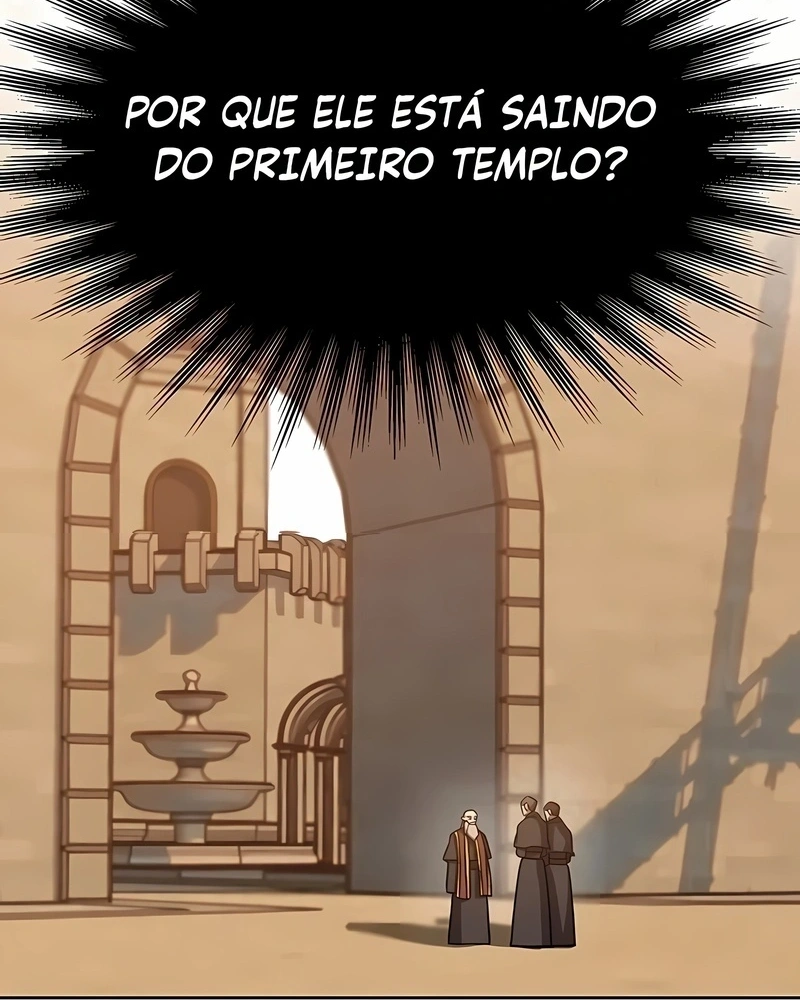 Arquimago Transcendido Pela Regressão Capítulo 59 Página 48