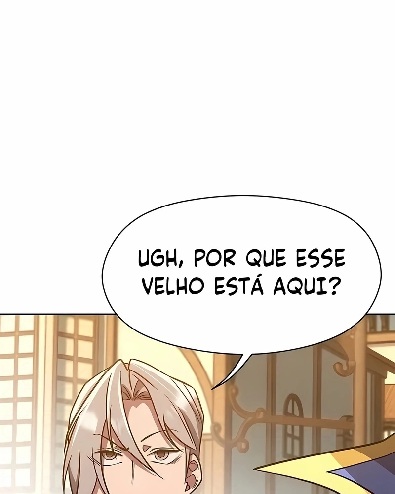 Arquimago Transcendido Pela Regressão Capítulo 59 Página 52