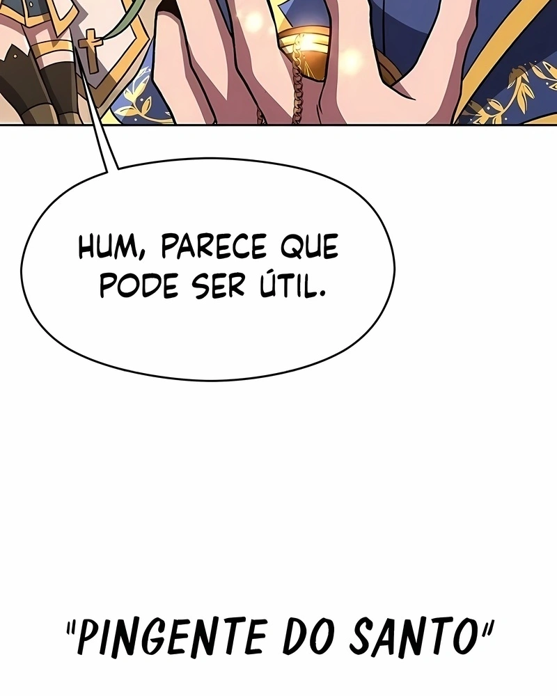 Arquimago Transcendido Pela Regressão Capítulo 59 Página 7
