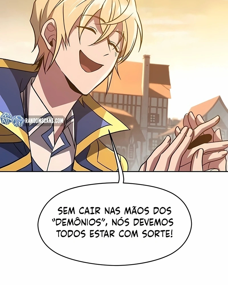 Arquimago Transcendido Pela Regressão Capítulo 59 Página 70