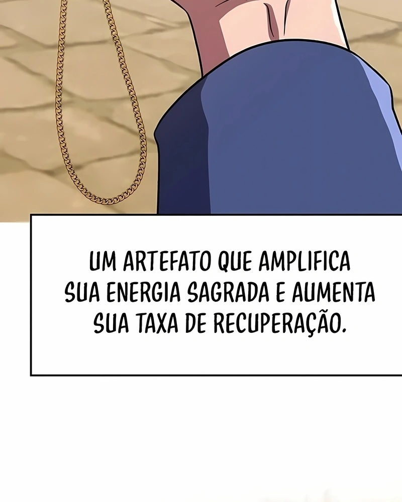 Arquimago Transcendido Pela Regressão Capítulo 59 Página 9