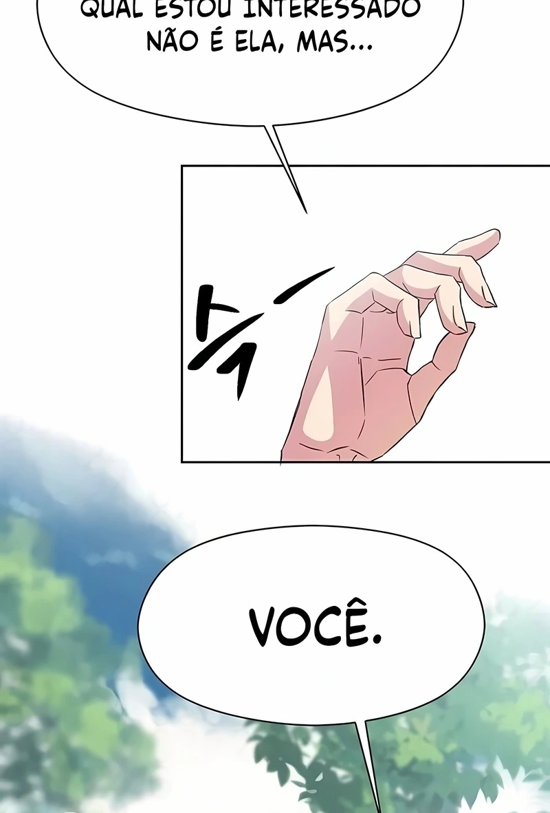 Arquimago Transcendido Pela Regressão Capítulo 6 Página 105