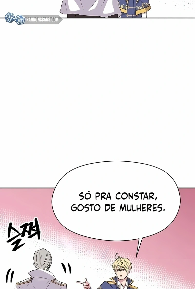 Arquimago Transcendido Pela Regressão Capítulo 6 Página 108