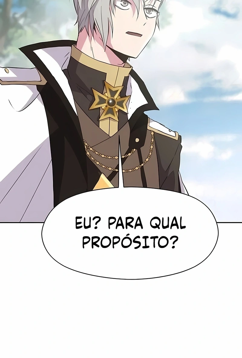 Arquimago Transcendido Pela Regressão Capítulo 6 Página 110