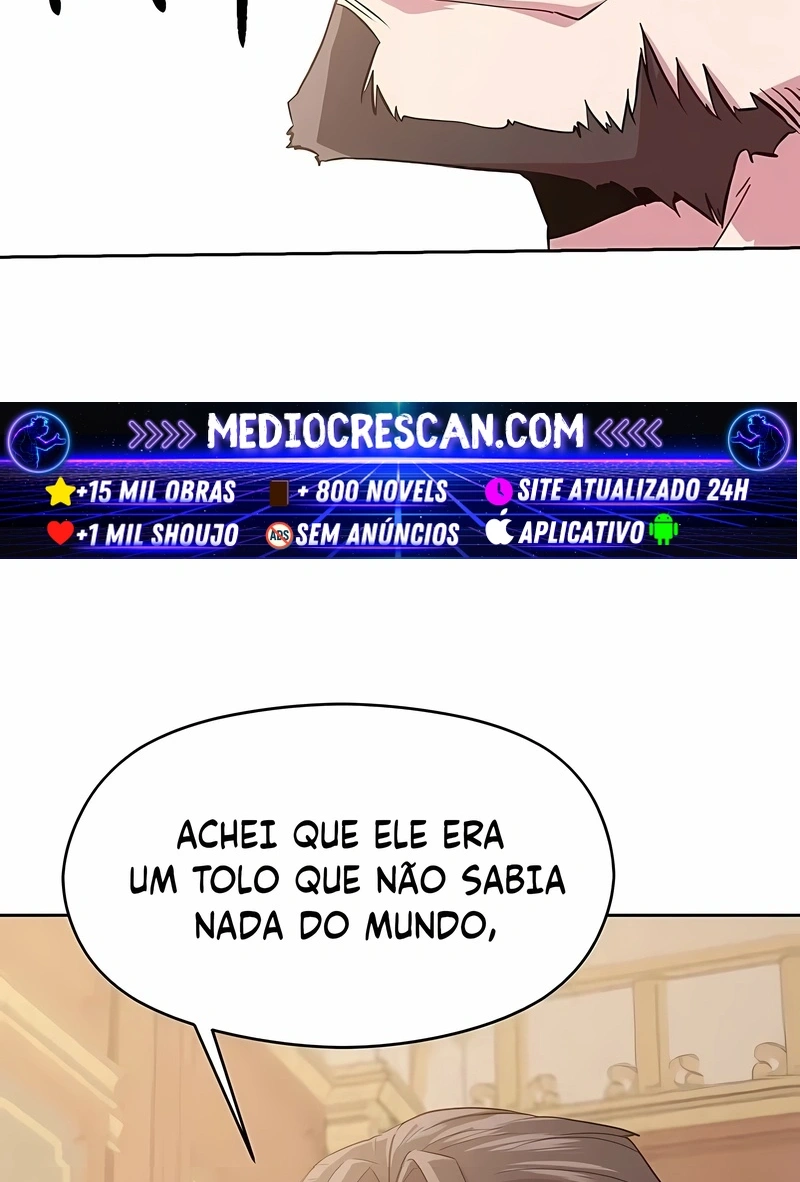 Arquimago Transcendido Pela Regressão Capítulo 6 Página 14