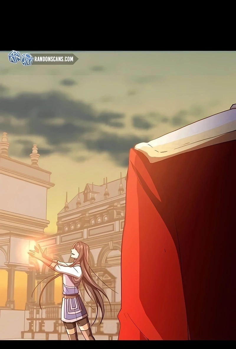 Arquimago Transcendido Pela Regressão Capítulo 6 Página 30