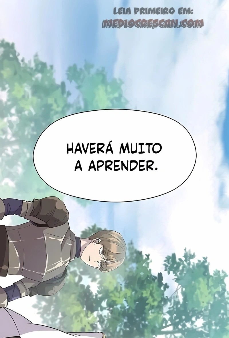 Arquimago Transcendido Pela Regressão Capítulo 6 Página 46