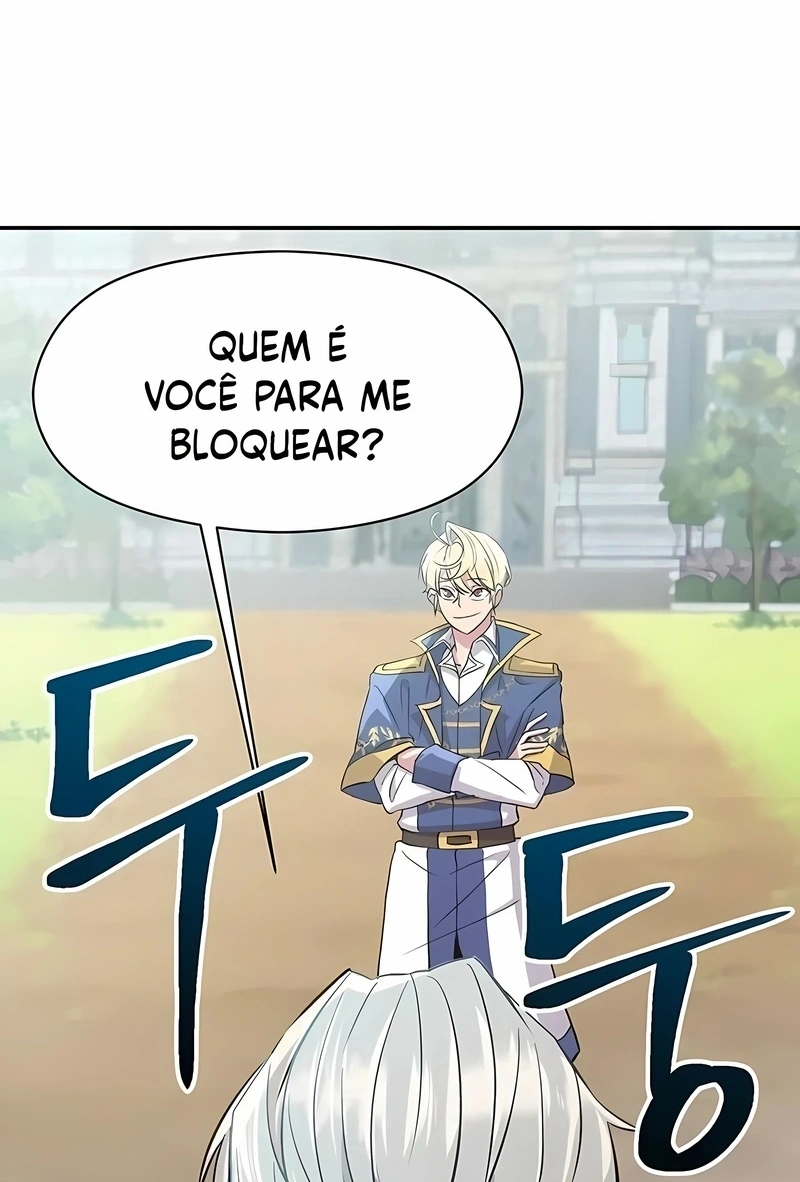 Arquimago Transcendido Pela Regressão Capítulo 6 Página 49
