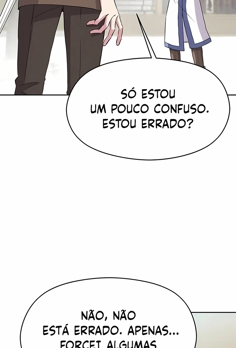 Arquimago Transcendido Pela Regressão Capítulo 6 Página 58