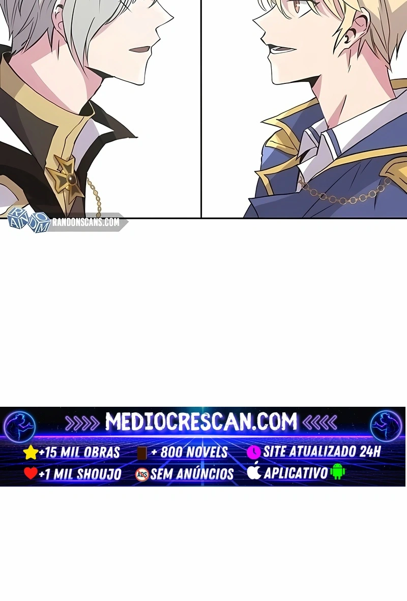 Arquimago Transcendido Pela Regressão Capítulo 6 Página 65