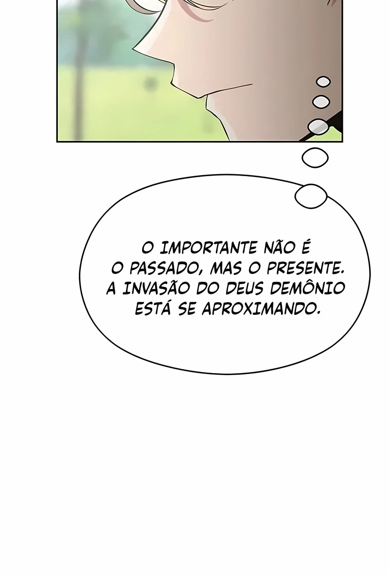 Arquimago Transcendido Pela Regressão Capítulo 6 Página 80