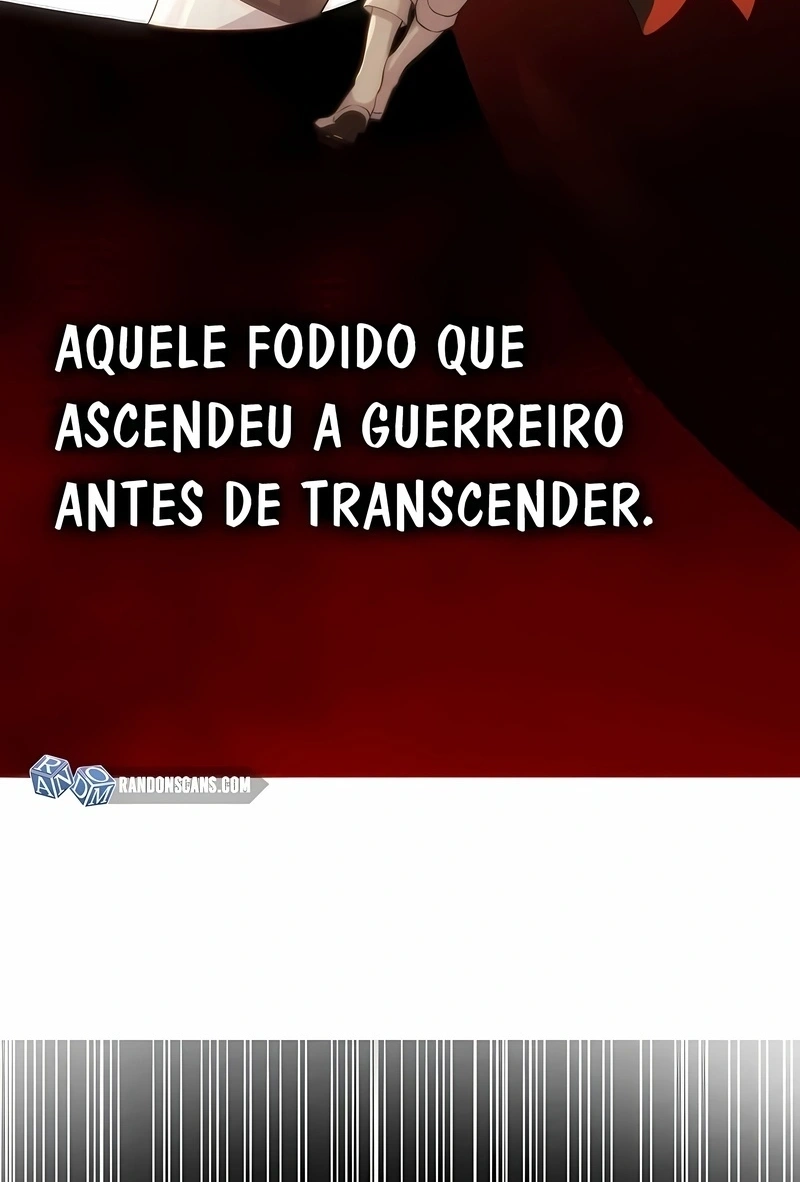 Arquimago Transcendido Pela Regressão Capítulo 6 Página 83