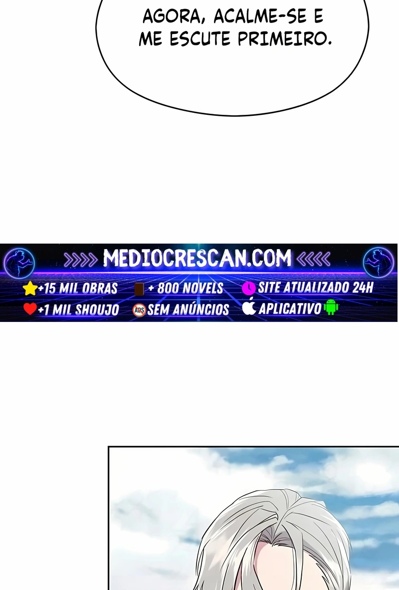 Arquimago Transcendido Pela Regressão Capítulo 6 Página 91