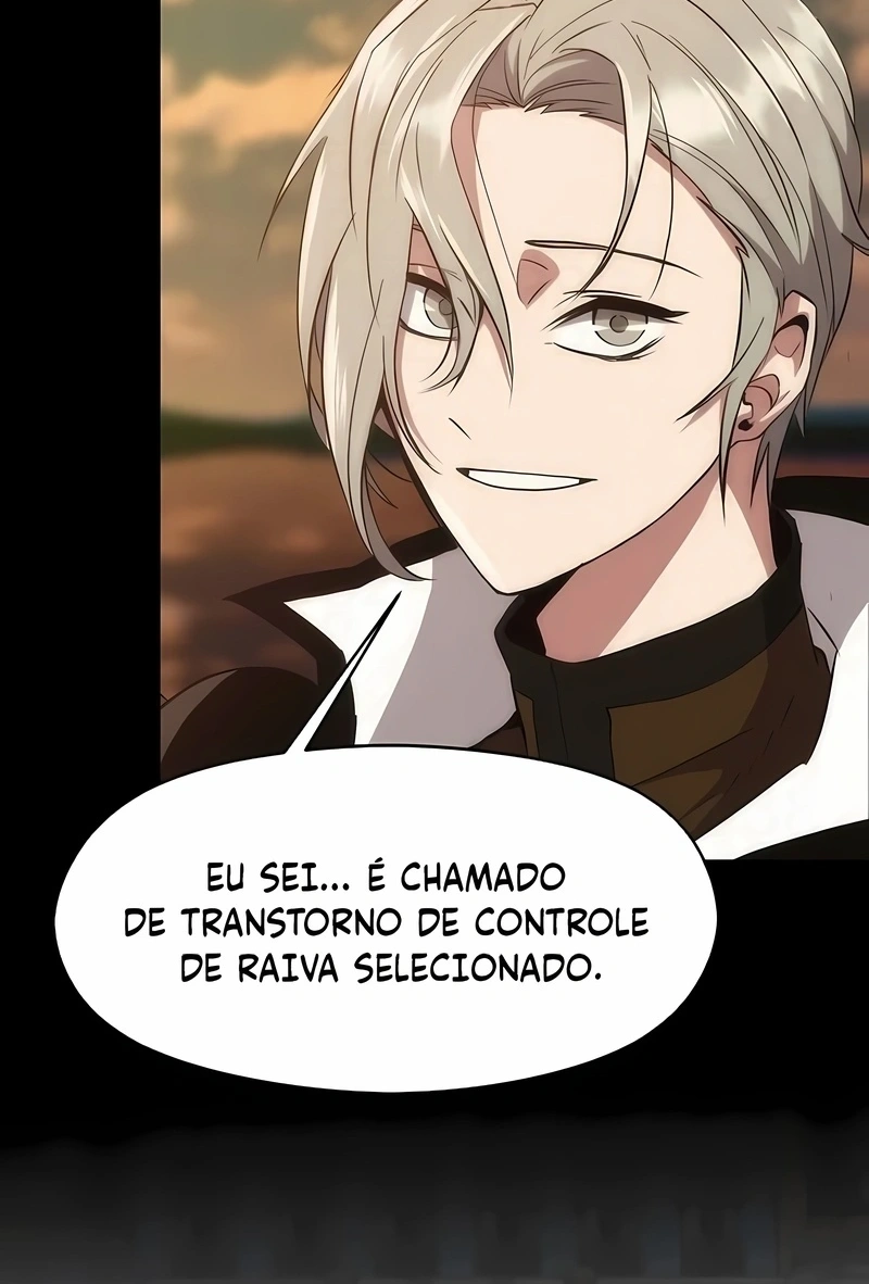 Arquimago Transcendido Pela Regressão Capítulo 6 Página 98