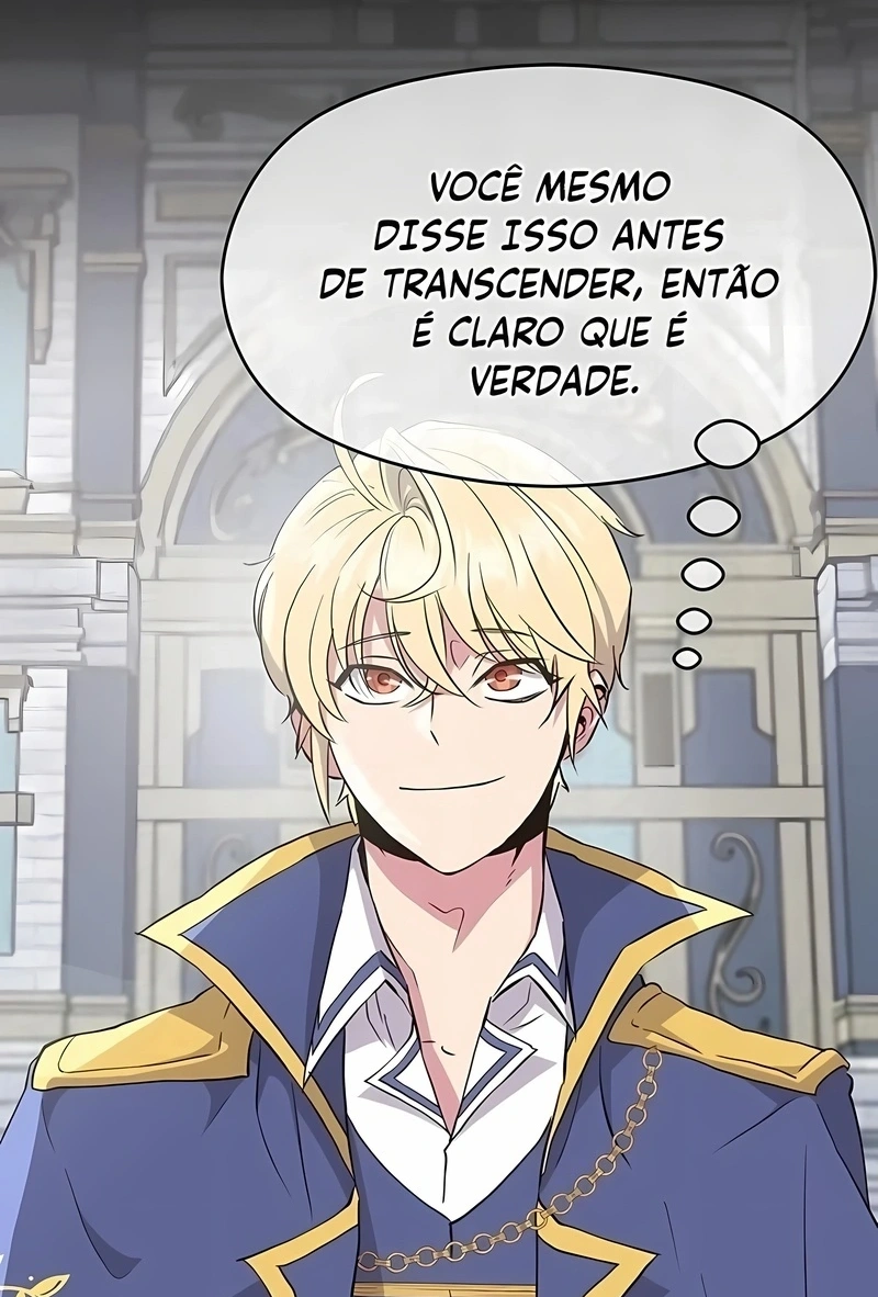 Arquimago Transcendido Pela Regressão Capítulo 6 Página 99