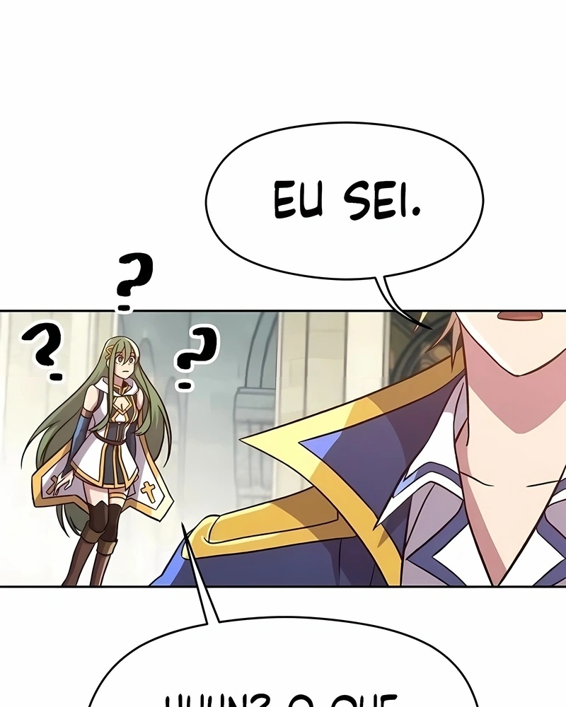 Arquimago Transcendido Pela Regressão Capítulo 61 Página 101