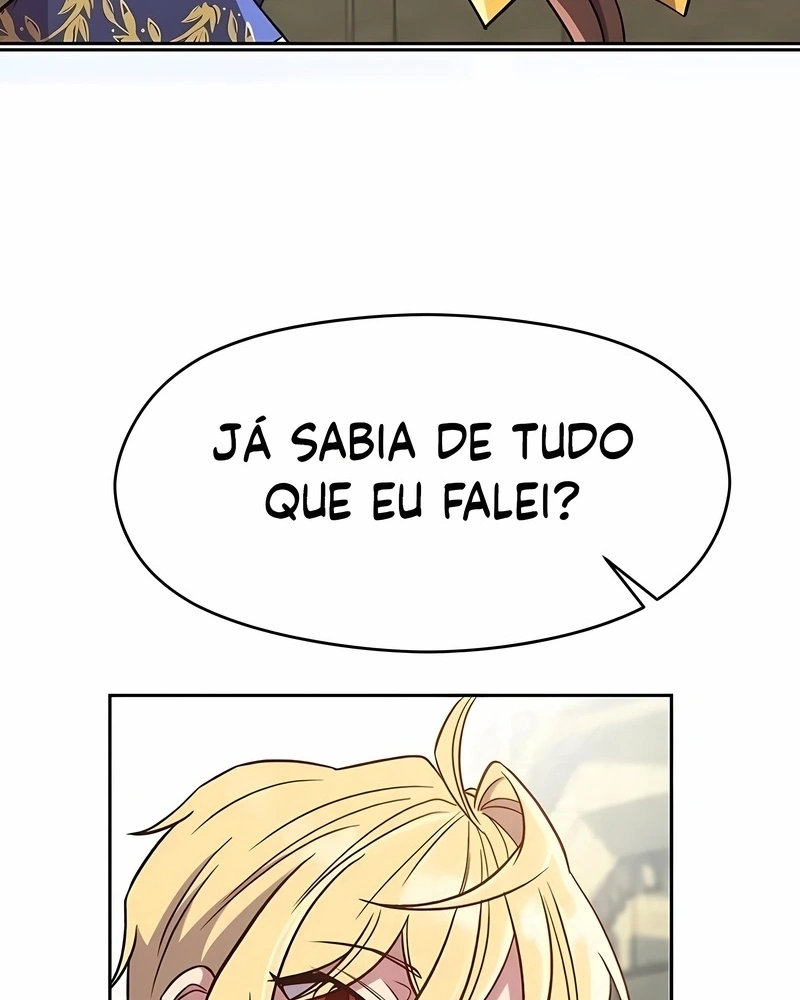 Arquimago Transcendido Pela Regressão Capítulo 61 Página 105