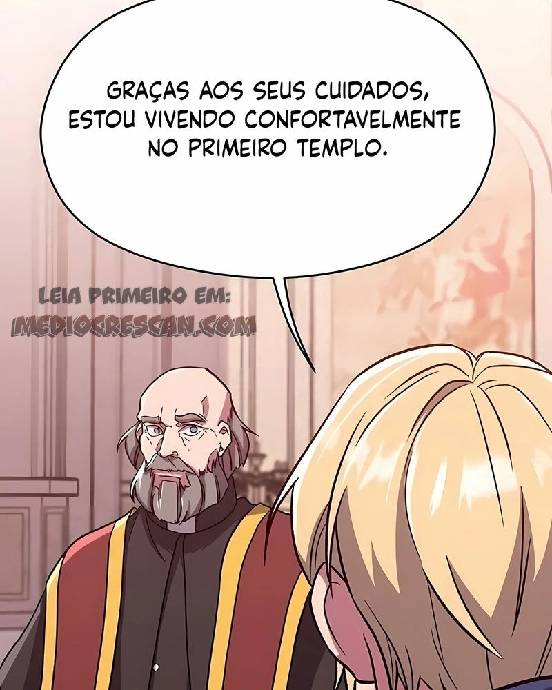 Arquimago Transcendido Pela Regressão Capítulo 61 Página 3