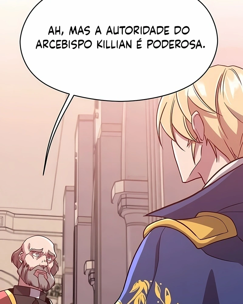 Arquimago Transcendido Pela Regressão Capítulo 61 Página 46
