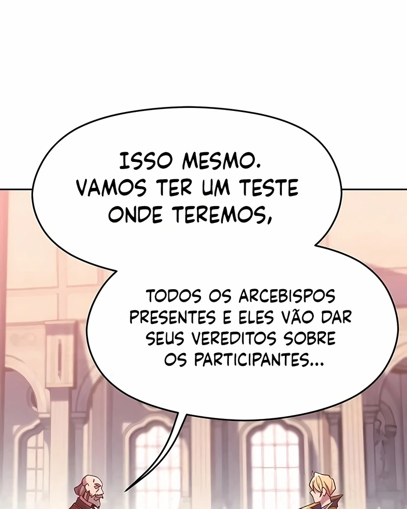 Arquimago Transcendido Pela Regressão Capítulo 61 Página 7