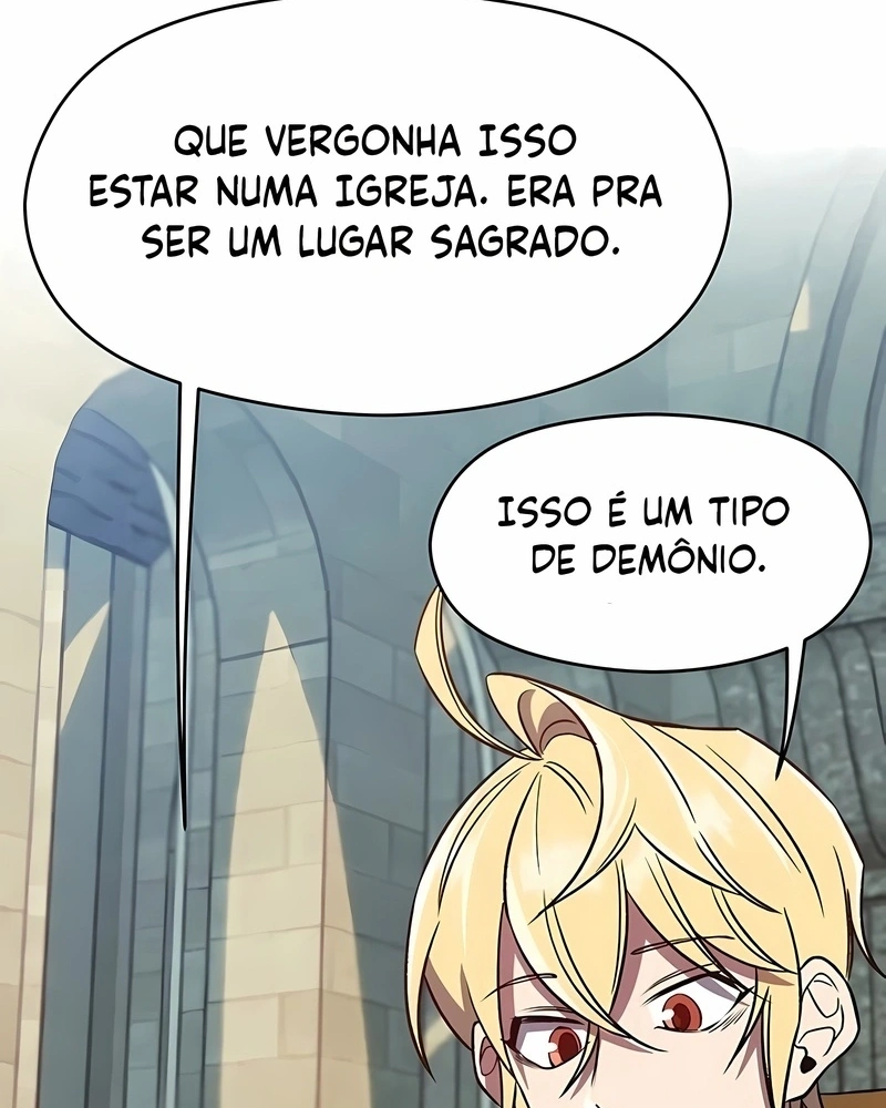 Arquimago Transcendido Pela Regressão Capítulo 61 Página 79