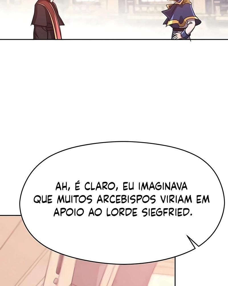 Arquimago Transcendido Pela Regressão Capítulo 61 Página 8