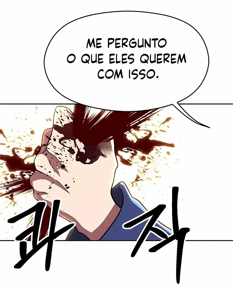 Arquimago Transcendido Pela Regressão Capítulo 61 Página 84