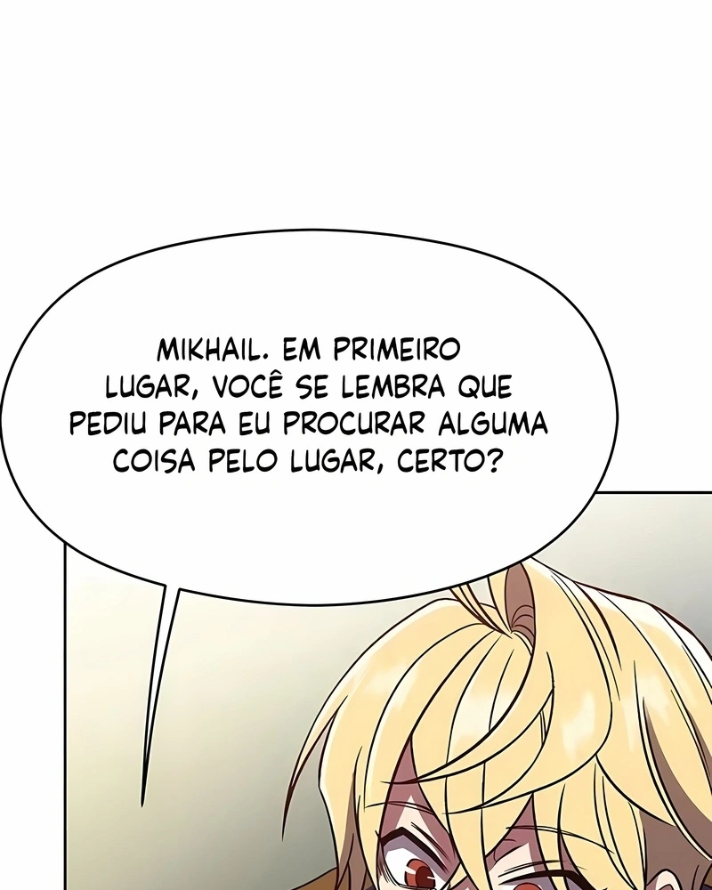 Arquimago Transcendido Pela Regressão Capítulo 61 Página 85