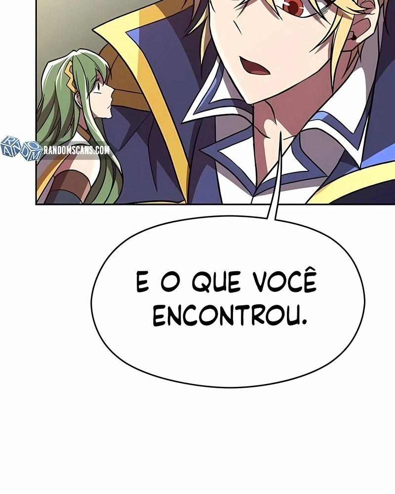 Arquimago Transcendido Pela Regressão Capítulo 61 Página 86