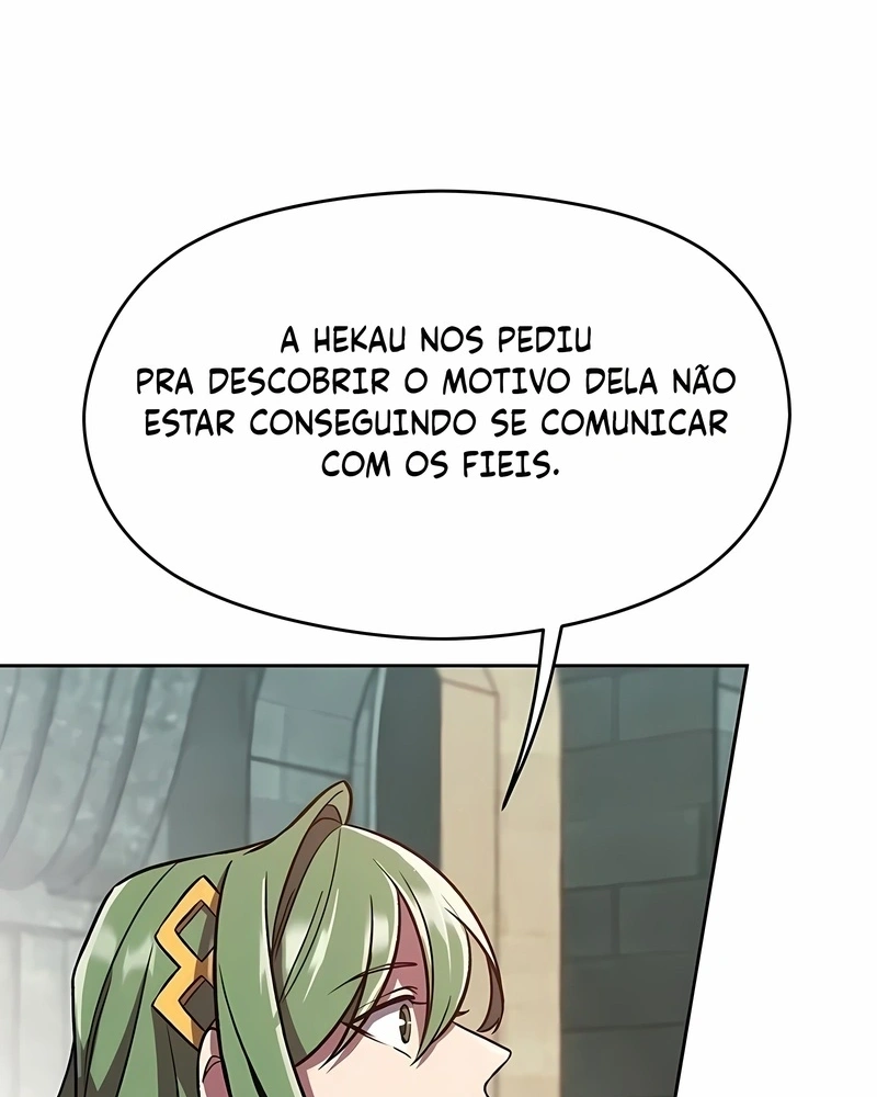 Arquimago Transcendido Pela Regressão Capítulo 61 Página 87