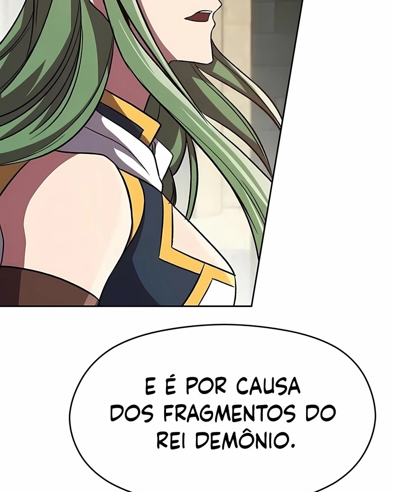 Arquimago Transcendido Pela Regressão Capítulo 61 Página 88
