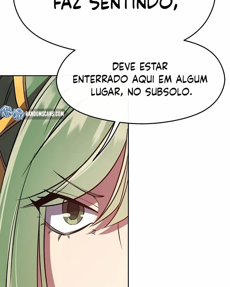Arquimago Transcendido Pela Regressão Capítulo 61 Página 94